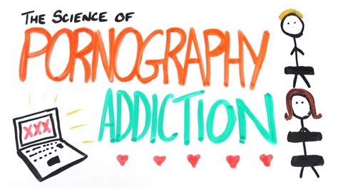 the science of pornography addiction sfw youtube
