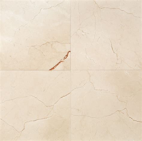 crema marfil honed marble sita tile distributors