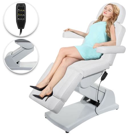 pin on electric facial chair