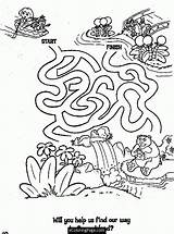 Dora Maze Explorer Coloring Printable Pages Map Mazes Boots Island Kids Coney Print Popular Sheets Coloringhome sketch template