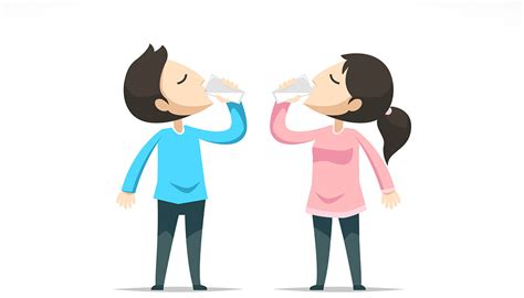 dehydration myths
