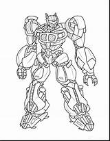 Coloring Pages Transformer Getcolorings sketch template
