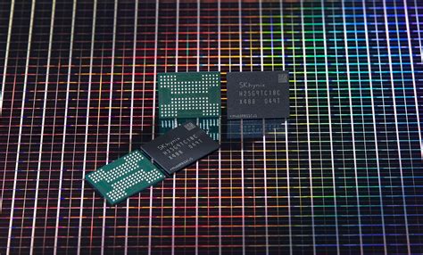 layer  nand flash improves bit productivity electrical engineering news  products
