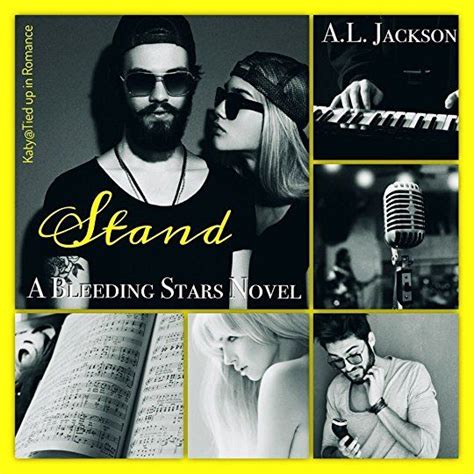 review stand  al jackson jackson favorite authors favorite books