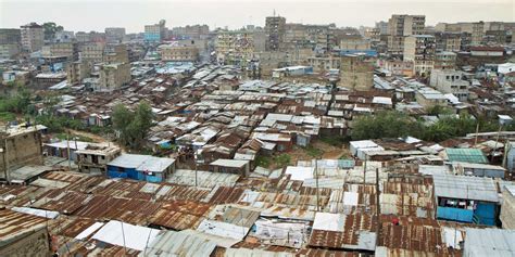 haryana government frames rehabilitation policy  slum dwellers