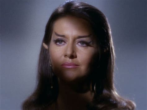 Romulan Commander Enterprise Incident Hd Star Trek