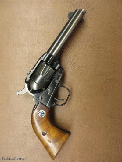 Ruger Single Six 22lr Tumbex