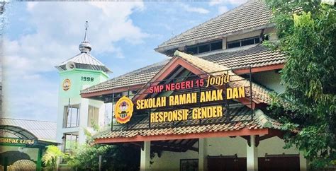 Kurikulum Protipe Smp Negeri 15 Yogyakarta