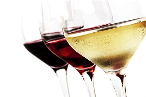 pourquoi le vin blanc est il souvent moins cher  le vin rouge freshmag