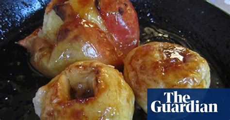 how to make inside out toffee apples dessert the guardian