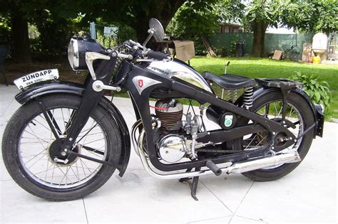 registry zuendapp classic motorrad motorrad