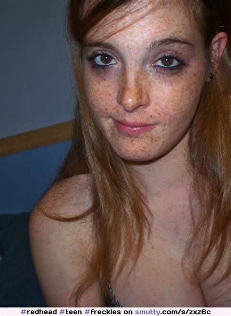 redhead teen freckles face eyecontact fayevalentine fayereagan bts