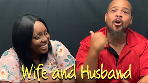 husband and wife challenge youtube