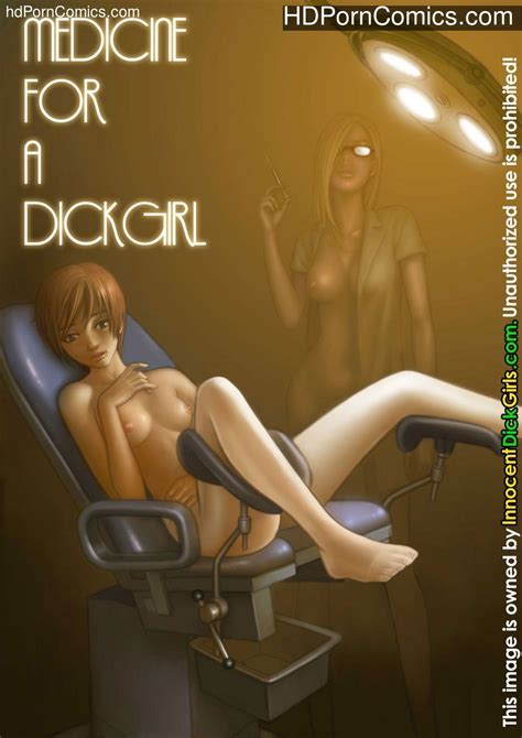 group innocent dickgirls archives page 3 of 4 hd porn comics