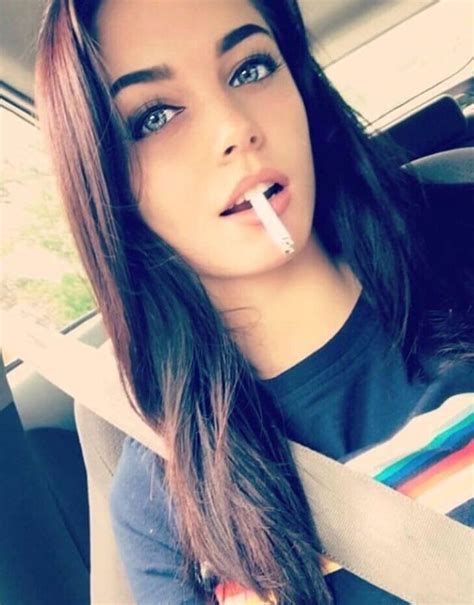 638 best cute smoking girls images on pinterest smokers