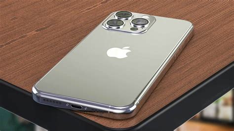 design   iphone  pro     render gadgetany