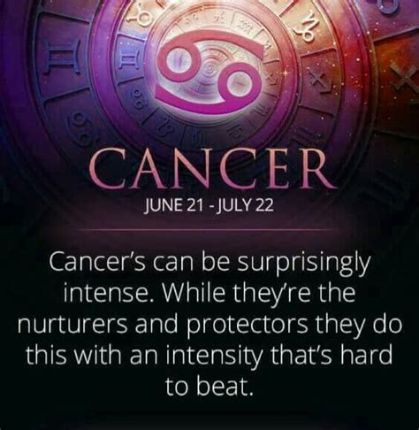 cancers can be intense cancer zodiac zodiac signs cancer cancer