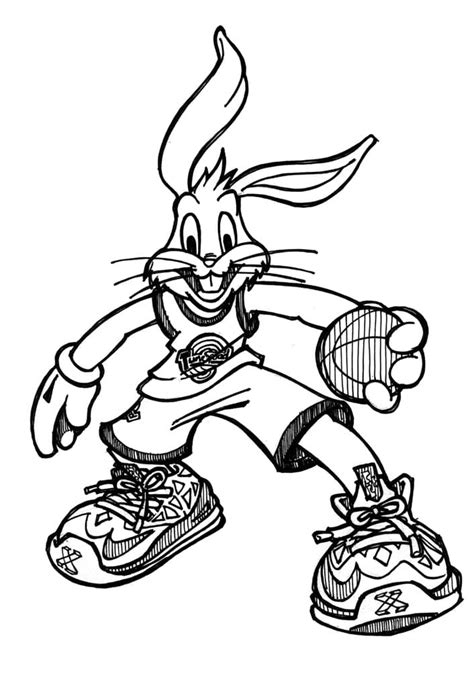 coloring pages  bugs bunny   random coloring pages  fun