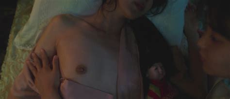 Ким Мин Хи nude pics Страница 1