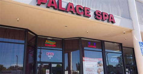 palace spa massage concord ca aboutme