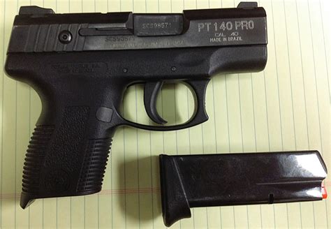 million settlement  taurus pistols  models   unsafe  shooters log