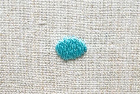 15 stitches every embroiderer should know