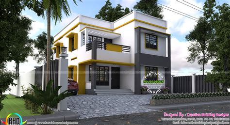 house plan  creative building designs kerala home design  floor