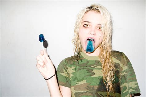 sky ferreira nude ans sexy photos the fappening