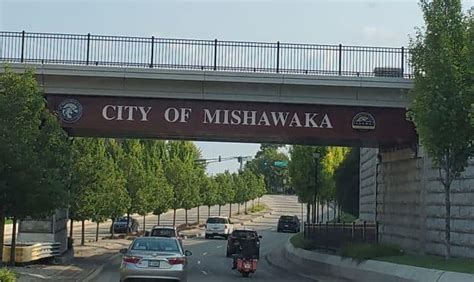 mishawaka mayor  update    city  handling covid