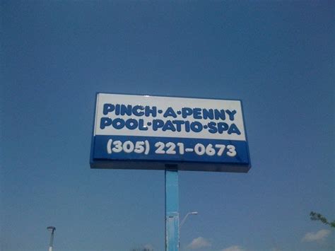 pinch  penny pool patio spa  sw  st miami fl reviews