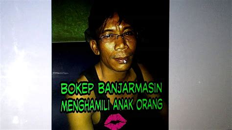 bokep pemerkosaan banjarmasin youtube