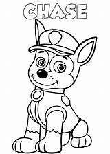 Patrol Paw Coloring Pages Printable Spy Smartest Officer Performing Bravest Puppy Function Police Raskrasil sketch template