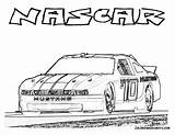 Coloring Mustang Nascar Pages Car Printable Cars Race 2010 Super Print Color Kid Colouring Adults Template Blank Kids Boys Coloringpages sketch template