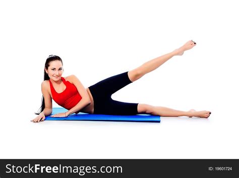 exercise  stock images   stockfreeimagescom