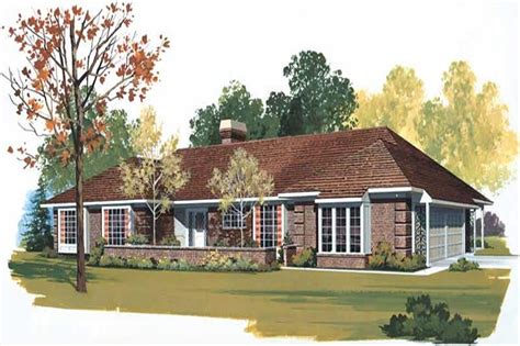 sq ft ranch house plans images sukses