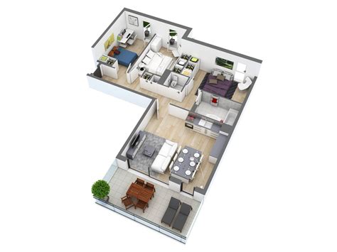 understanding  floor plans  finding   layout