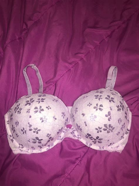 Dream Angels Bra 36ddd Worn Once In Excellent Used Condition Bra