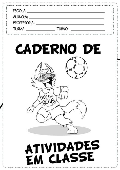 blog de geografia capas caderno de atividades zabivaka