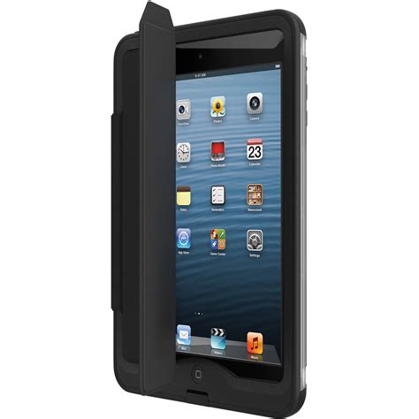 lifeproof cover stand  ipad air case blackgray