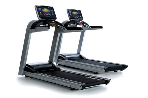 landice  treadmill  series  fitness superstore