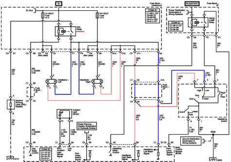 chevy equinox radio wiring diagram coearth