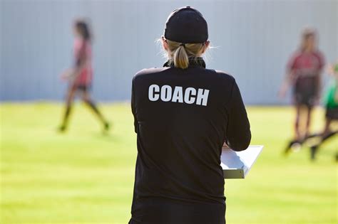 coaching sportsedtv