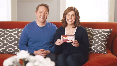 Watch Cnn Pregnancy Test From Saturday Night Live