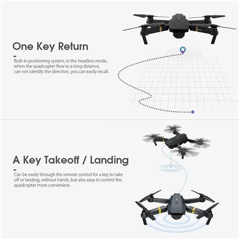 skyhawk hd foldable air selfie drone mp  battery version balma home