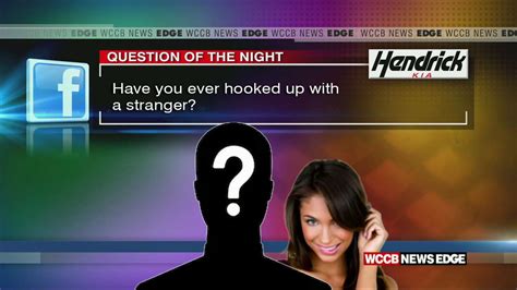 New Dating Show Asks Strangers To Have Sex First Wccb Charlotte S Cw