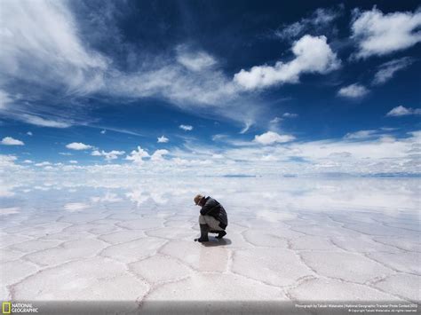 25 Stunning Entries For National Geographic Traveler Photo
