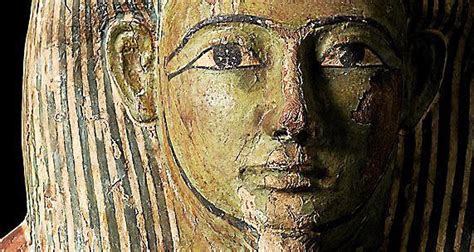 University Of Michigan Hosts Egyptian Artifacts Exhibition – Daily Tribune