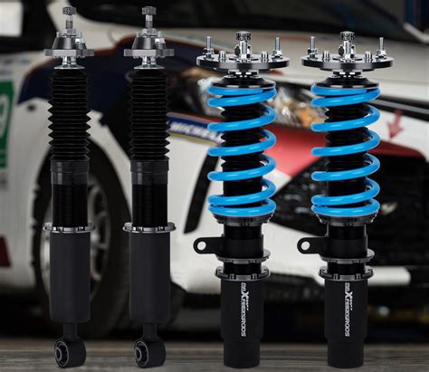 coilovers    work types pros cons costs