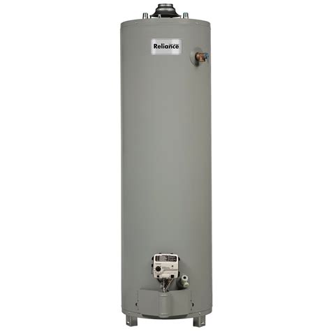 reliance   unort  gallon gas water heater walmartcom walmartcom