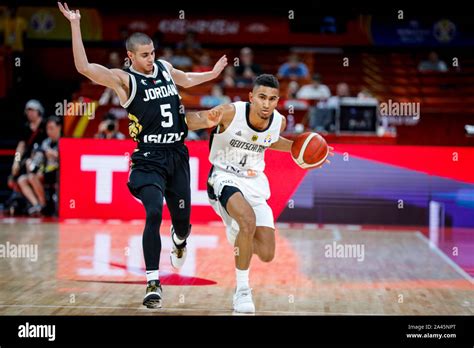 german professional basketball player maodo lo   germany national
